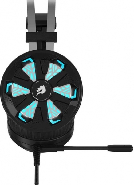 GameBooster H7 Spirit Wheel Kablolu Kulaklık
