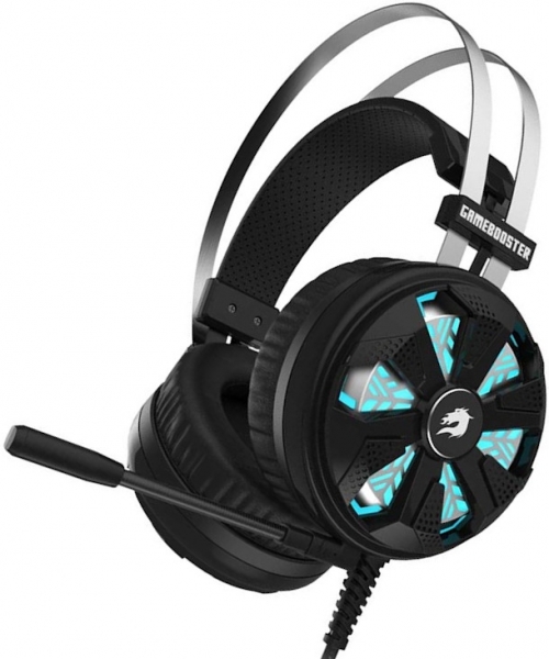 GameBooster H7 Spirit Wheel Kablolu Kulaklık