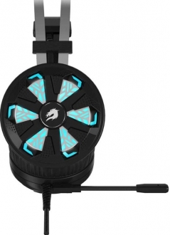 GameBooster H7 Spirit Wheel Kablolu Kulaklık