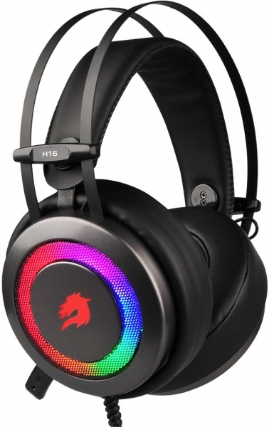 GameBooster H16 Storm Kablolu Kulaklık