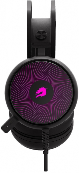 GameBooster H12 Rebel Kablolu Kulaklık
