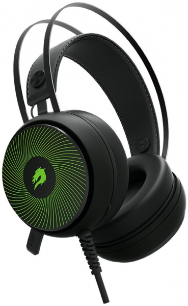GameBooster H12 Rebel Kablolu Kulaklık