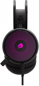 GameBooster H12 Rebel Kablolu Kulaklık