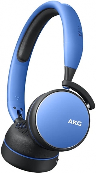 AKG Y400 Kablosuz Kulaklık