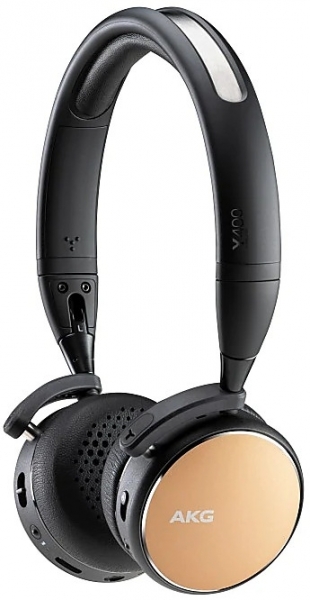 AKG Y400 Kablosuz Kulaklık