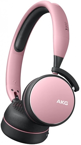 AKG Y400 Kablosuz Kulaklık