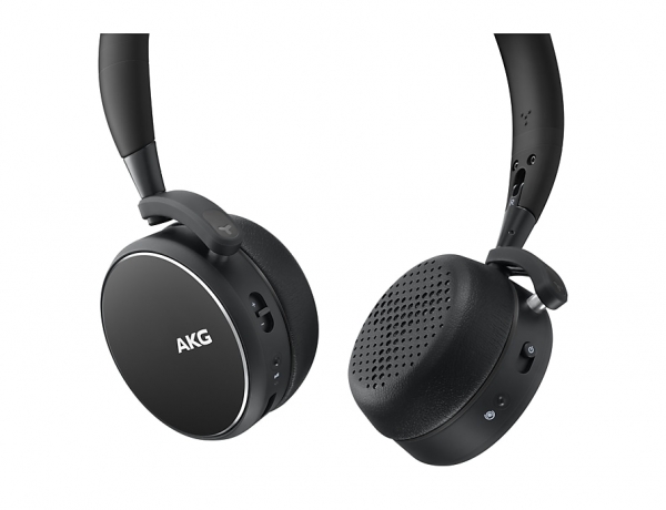 AKG Y400 Kablosuz Kulaklık