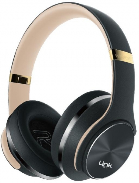 LinkTech HP6 Kablosuz Kulaklık
