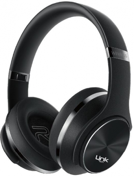 LinkTech HP6 Kablosuz Kulaklık