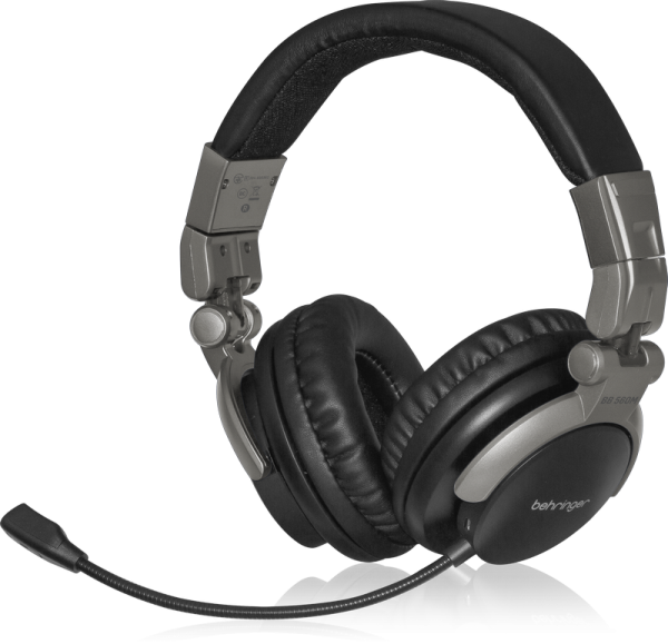 Behringer BB 560M Kablosuz Kulaklık