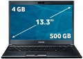 Toshiba Portege R700-18C resim