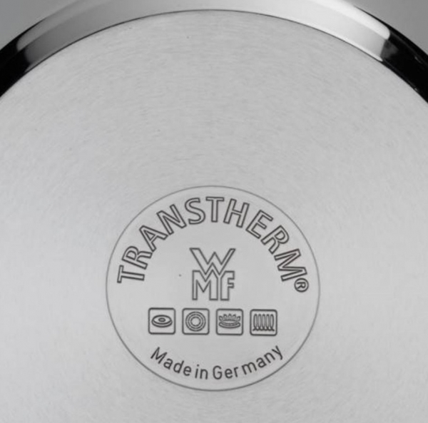 WMF Perfect 4.5+3 Düdüklü Tencere (4.5 Litre / 3 Litre)