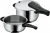 WMF Perfect 4.5+3 Düdüklü Tencere