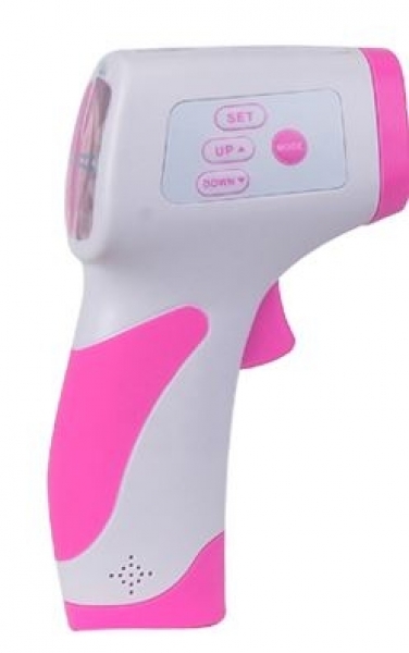 Sbimed AET-R171 Tabanca Ateş Ölçer