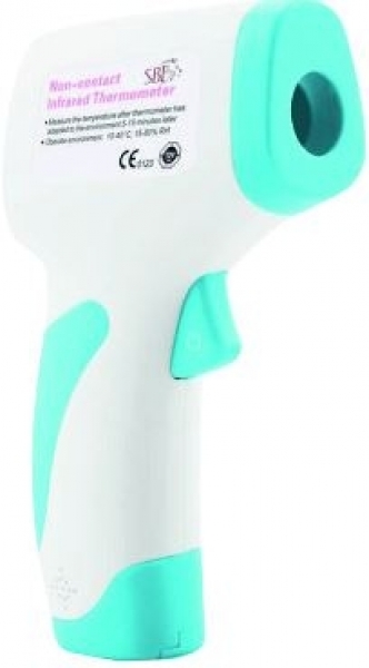 Sbimed AET-R171 Tabanca Ateş Ölçer