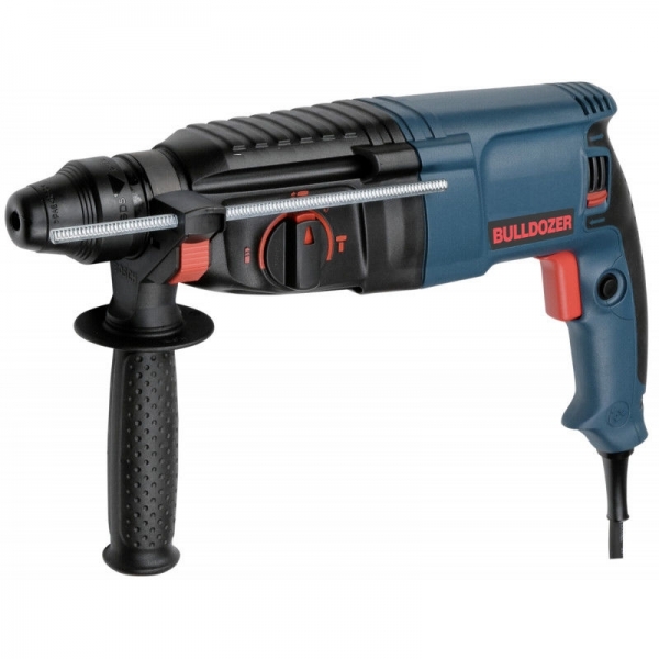 Bilinmeyen Marka Bulldozer 1500 W 4 J Kırıcı