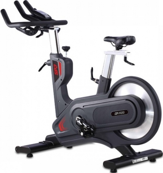 Diesel Fitness Diesel fitness SP2 Spinning Bike Dikey Bisiklet