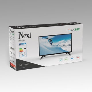 Next YE-32020KT HD Ready (HD) TV