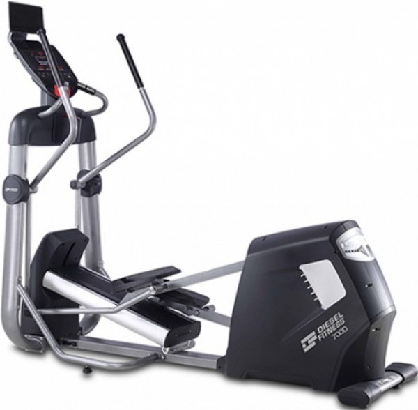 Diesel Fitness 700D Eliptik Bisiklet