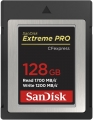Sandisk Extreme PRO CFexpress resim