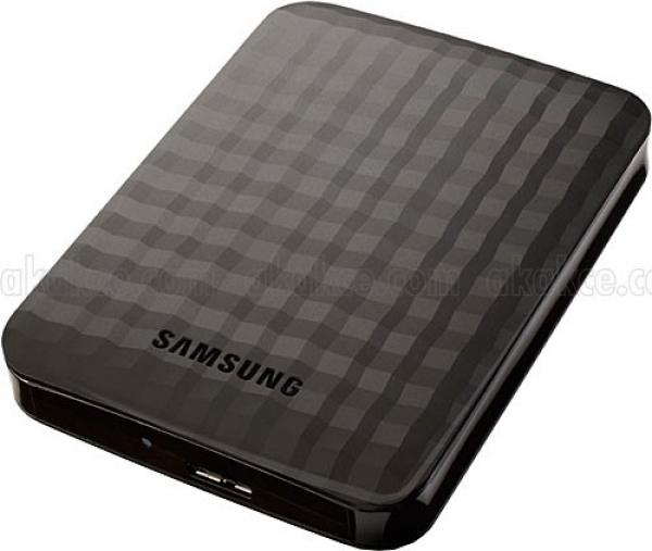 Samsung M3 HDD