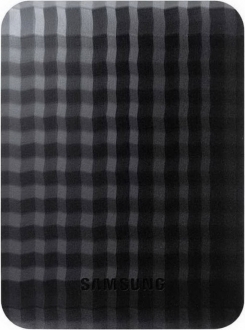 Samsung M3 HDD