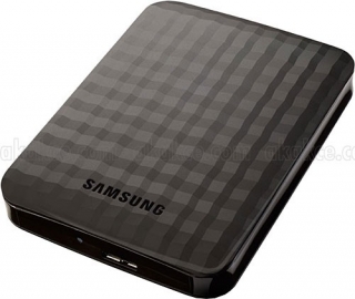 Samsung M3 HDD