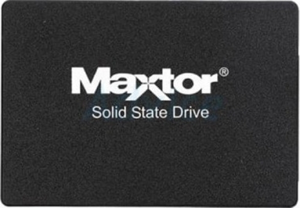Maxtor Z1 SSD (240 GB)