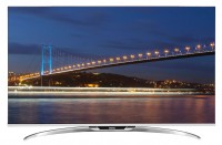 Vestel 55PF9090 resim
