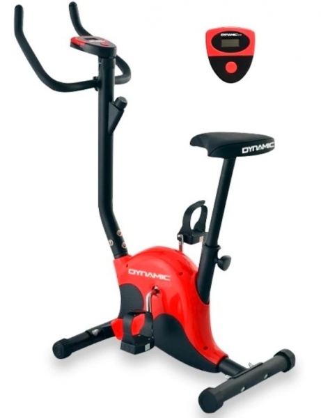 Dynamic S80 Dikey Bisiklet