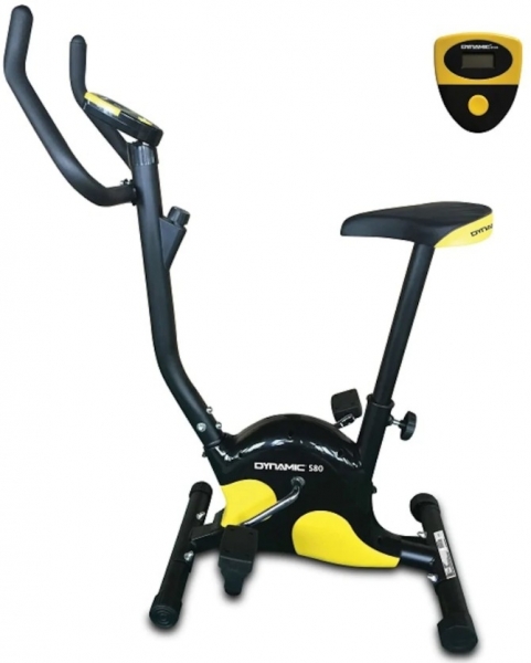 Dynamic S80 Dikey Bisiklet