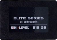 Hi-Level Elite Series resim
