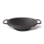 Hecha Demir Döküm Wok Tava 28 cm