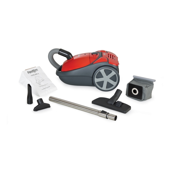 Fantom Canister DC2850 Elektrikli Süpürge