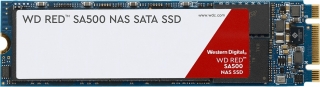 WD Red SA500 SSD