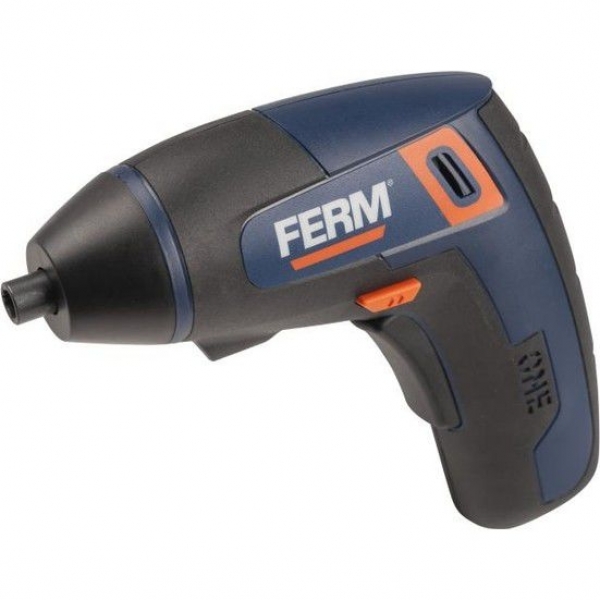 Ferm CDM1108S Akülü Vidalama