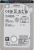 Hitachi HGST Travelstar Z7K500 HDD