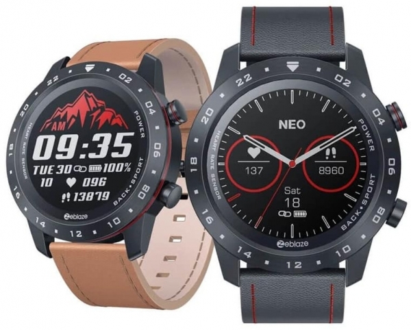 Zeblaze Neo 2 Akıllı Saat