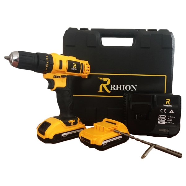Rhion 24 V 5 Ah Akülü Vidalama