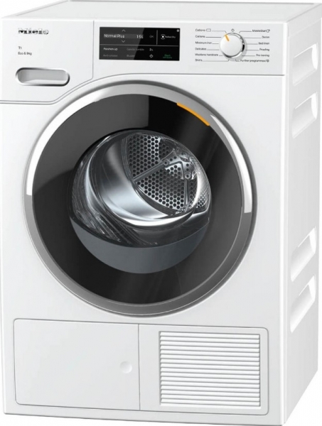Miele TWJ660 WP Isı Pompalı Kurutma Makinesi