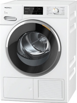 Miele TWJ660 WP Isı Pompalı Kurutma Makinesi