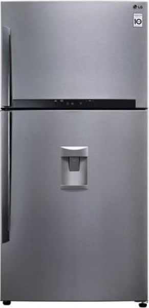 LG GR-B802HLPM Buzdolabı