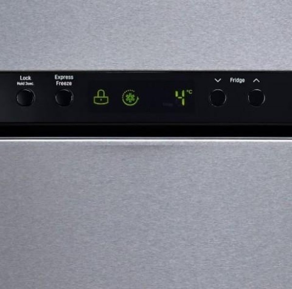 LG GR-B802HLPM Buzdolabı