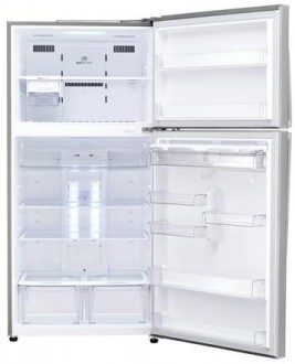 LG GR-B802HLPM Buzdolabı