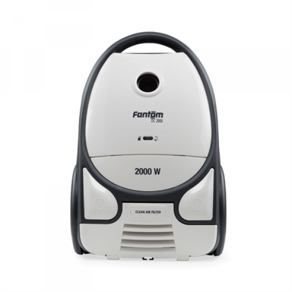 Fantom Canister DC2800 Elektrikli Süpürge