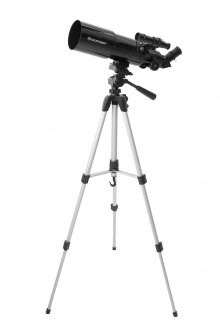 Celestron Travel Scope 80 Teleskop