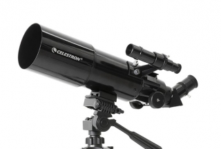 Celestron Travel Scope 80 Teleskop