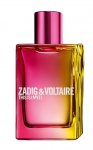Zadig & Voltaire This Is Love EDT 30 ml Kadın Parfümü resim
