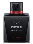 Antonio Banderas Power of Seduction Extreme EDT 100 ml Erkek Parfümü resim