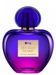 Antonio Banderas Her Secret Desire EDT 80 ml Kadın Parfümü resim